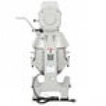 Globe SP20 20 Qt. Planetary Stand Mixer with Guard & Standard Accessories - 120V, 1/2 hp Globe SP20 20 Qt. Planetary Stand Mixer with Guard & Standard Accessories - 120V, 1/2 hp