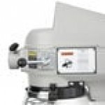 Globe SP20 20 Qt. Planetary Stand Mixer with Guard & Standard Accessories - 120V, 1/2 hp Globe SP20 20 Qt. Planetary Stand Mixer with Guard & Standard Accessories - 120V, 1/2 hp
