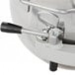 Globe SP20 20 Qt. Planetary Stand Mixer with Guard & Standard Accessories - 120V, 1/2 hp Globe SP20 20 Qt. Planetary Stand Mixer with Guard & Standard Accessories - 120V, 1/2 hp