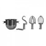 Globe SP20 20 Qt. Planetary Stand Mixer with Guard & Standard Accessories - 120V, 1/2 hp Globe SP20 20 Qt. Planetary Stand Mixer with Guard & Standard Accessories - 120V, 1/2 hp