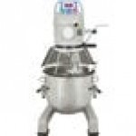 Globe SP20 20 Qt. Planetary Stand Mixer with Guard & Standard Accessories - 120V, 1/2 hp Globe SP20 20 Qt. Planetary Stand Mixer with Guard & Standard Accessories - 120V, 1/2 hp