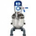 Globe SP20 20 Qt. Planetary Stand Mixer with Guard & Standard Accessories - 120V, 1/2 hp Globe SP20 20 Qt. Planetary Stand Mixer with Guard & Standard Accessories - 120V, 1/2 hp