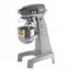 Globe SP20 20 Qt. Planetary Stand Mixer with Guard & Standard Accessories - 120V, 1/2 hp Globe SP20 20 Qt. Planetary Stand Mixer with Guard & Standard Accessories - 120V, 1/2 hp