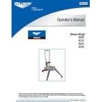 Vollrath 502N Redco Onion King 3/8