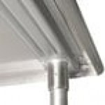 Advance Tabco Spec Line TVKS-242 24