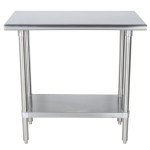 Advance Tabco SLAG-240-X 24