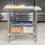 Advance Tabco SLAG-240-X 24
