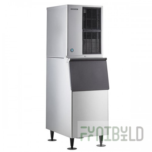 Hoshizaki KM-660MAJ Slim Line 22