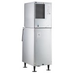 Hoshizaki KM-660MAJ Slim Line 22 Hoshizaki KM-660MAJ Slim Line 22