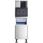 Hoshizaki KM-660MAJ Slim Line 22 Hoshizaki KM-660MAJ Slim Line 22