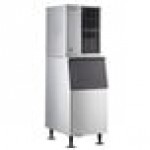 Hoshizaki KM-660MAJ Slim Line 22 Hoshizaki KM-660MAJ Slim Line 22