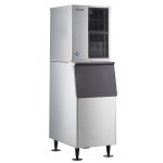 Hoshizaki KM-660MAJ Slim Line 22 Hoshizaki KM-660MAJ Slim Line 22