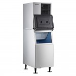 Hoshizaki KM-660MAJ Slim Line 22 Hoshizaki KM-660MAJ Slim Line 22