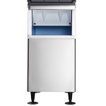 Hoshizaki KM-660MAJ Slim Line 22 Hoshizaki KM-660MAJ Slim Line 22