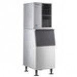 Hoshizaki KM-660MAJ Slim Line 22 Hoshizaki KM-660MAJ Slim Line 22