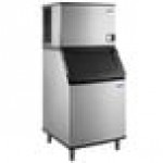 Hoshizaki KM-660MAJ Slim Line 22 Hoshizaki KM-660MAJ Slim Line 22