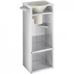 Ice-O-Matic CIM2046FR49 Elevation Series 48