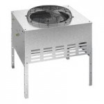 Ice-O-Matic CIM2046FR49 Elevation Series 48