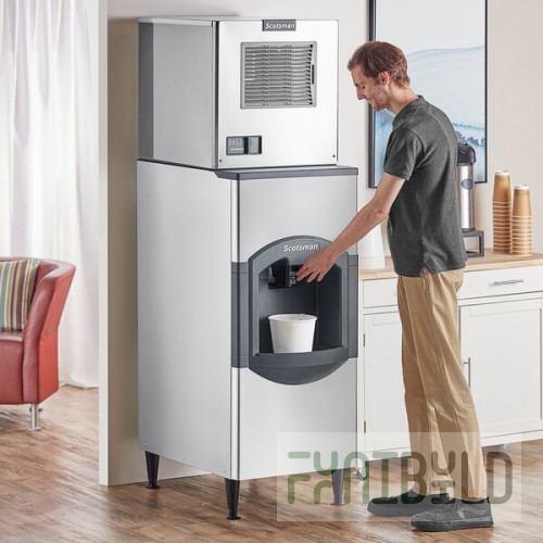 Scotsman MC0322MAX-1A Prodigy Elite® Series 22