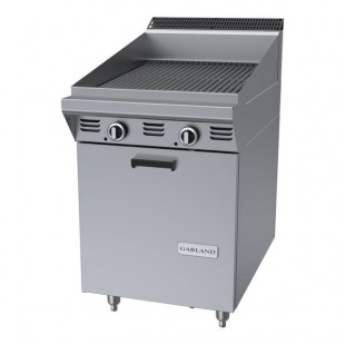 Garland MST24BE Master Sentry Series Liquid Propane Range Match 24