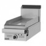 Garland MST7T-E LP Master Sentry Series Liquid Propane Griddle Top Modular 17