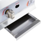 Cooking Performance Group CR-CPG-15-NL 15