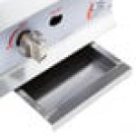 Cooking Performance Group CR-CPG-15-NL 15