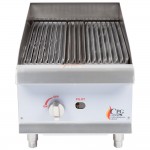 Cooking Performance Group CR-CPG-15-NL 15