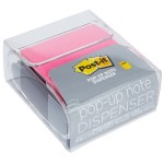 3M WD330BK Post-It® 3 3M WD330BK Post-It® 3