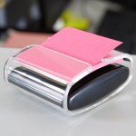 3M WD330BK Post-It® 3 3M WD330BK Post-It® 3