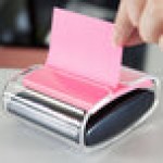 3M WD330BK Post-It® 3 3M WD330BK Post-It® 3