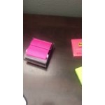3M WD330BK Post-It® 3 3M WD330BK Post-It® 3