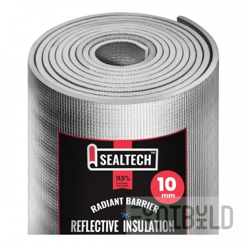 SealTech 40' x 8