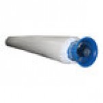 Patterson Power Tube 80' Fabric Air Duct System with 18 Patterson Power Tube 80' Fabric Air Duct System with 18