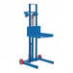 Vestil 400 lb. Steel Hydraulic Lift with 20