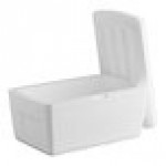 Lifoam Huskee Hercules Foam Cooler 25 1/4