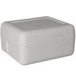 Insulated Foam Cooler 12 1/4 Insulated Foam Cooler 12 1/4