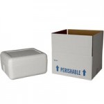 Insulated Foam Cooler 12 1/4 Insulated Foam Cooler 12 1/4