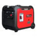 Tomahawk Inverter Series Gasoline-Powered Portable Inverter Generator with Electric Push Start TG5500i - 5,000 / 5,500W, 120/240V Tomahawk Inverter Series Gasoline-Powered Portable Inverter Generator with Electric Push Start TG5500i - 5,000 / 5,500W, 120/240V