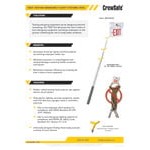 CrewSafe TESS 14 CrewSafe TESS 14