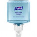 PURELL® 5077-02 Professional Healthy Soap® ES4 1200 mL Fresh Scent Foam Hand Soap - 2/Case