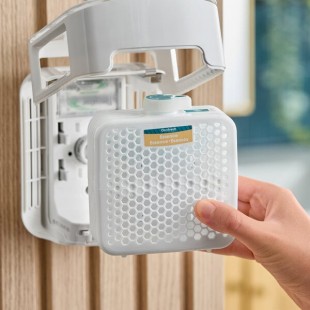 Fresh Products Oxyfresh OX-F-000I006M-19 Essence Scent Air Freshener Refill - 6/Case Fresh Products Oxyfresh OX-F-000I006M-19 Essence Scent Air Freshener Refill - 6/Case
