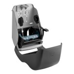 Tork 84TR Black Automatic Transfer Lever Roll Hand Towel Dispenser H21 Tork 84TR Black Automatic Transfer Lever Roll Hand Towel Dispenser H21