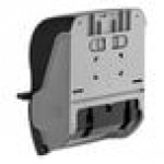 Tork 84TR Black Automatic Transfer Lever Roll Hand Towel Dispenser H21 Tork 84TR Black Automatic Transfer Lever Roll Hand Towel Dispenser H21