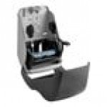 Tork 84TR Black Automatic Transfer Lever Roll Hand Towel Dispenser H21 Tork 84TR Black Automatic Transfer Lever Roll Hand Towel Dispenser H21