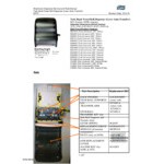 Tork 84TR Black Automatic Transfer Lever Roll Hand Towel Dispenser H21 Tork 84TR Black Automatic Transfer Lever Roll Hand Towel Dispenser H21