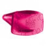 Fresh Products Eco Bowl Clip EBC-F-012I072M-01 Spiced Apple Scent Toilet Bowl Clip - 12/Pack