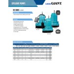 Little Giant 9EC Series 509807 1 1/2