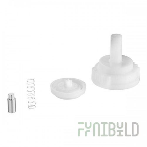 Seko 9900107224 Activation Valve Kit for ProMax Chemical Dilution Systems