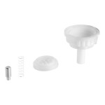 Seko 9900107224 Activation Valve Kit for ProMax Chemical Dilution Systems